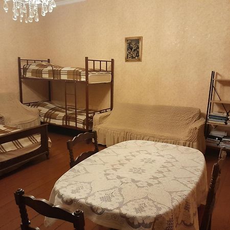 Guest House Gidi Sighnaghi Δωμάτιο φωτογραφία