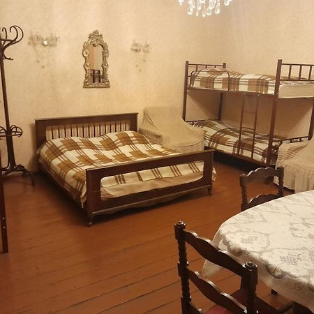 Guest House Gidi Sighnaghi Δωμάτιο φωτογραφία