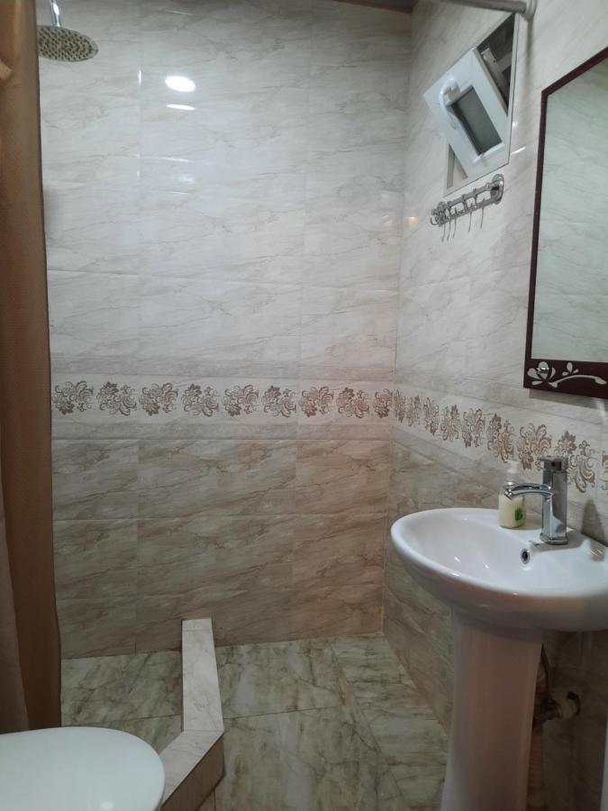 Guest House Gidi Sighnaghi Εξωτερικό φωτογραφία
