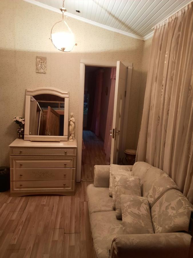 Guest House Gidi Sighnaghi Εξωτερικό φωτογραφία