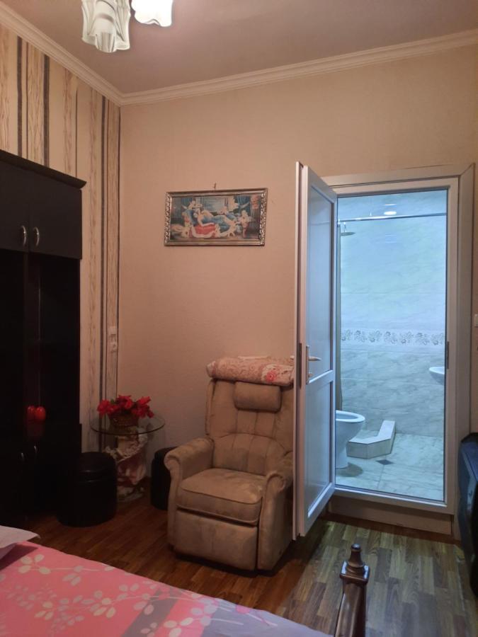 Guest House Gidi Sighnaghi Εξωτερικό φωτογραφία