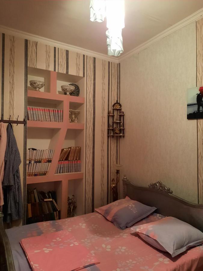 Guest House Gidi Sighnaghi Εξωτερικό φωτογραφία