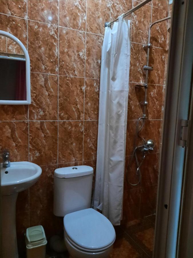 Guest House Gidi Sighnaghi Εξωτερικό φωτογραφία