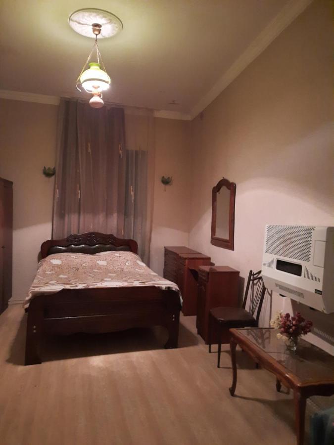 Guest House Gidi Sighnaghi Εξωτερικό φωτογραφία
