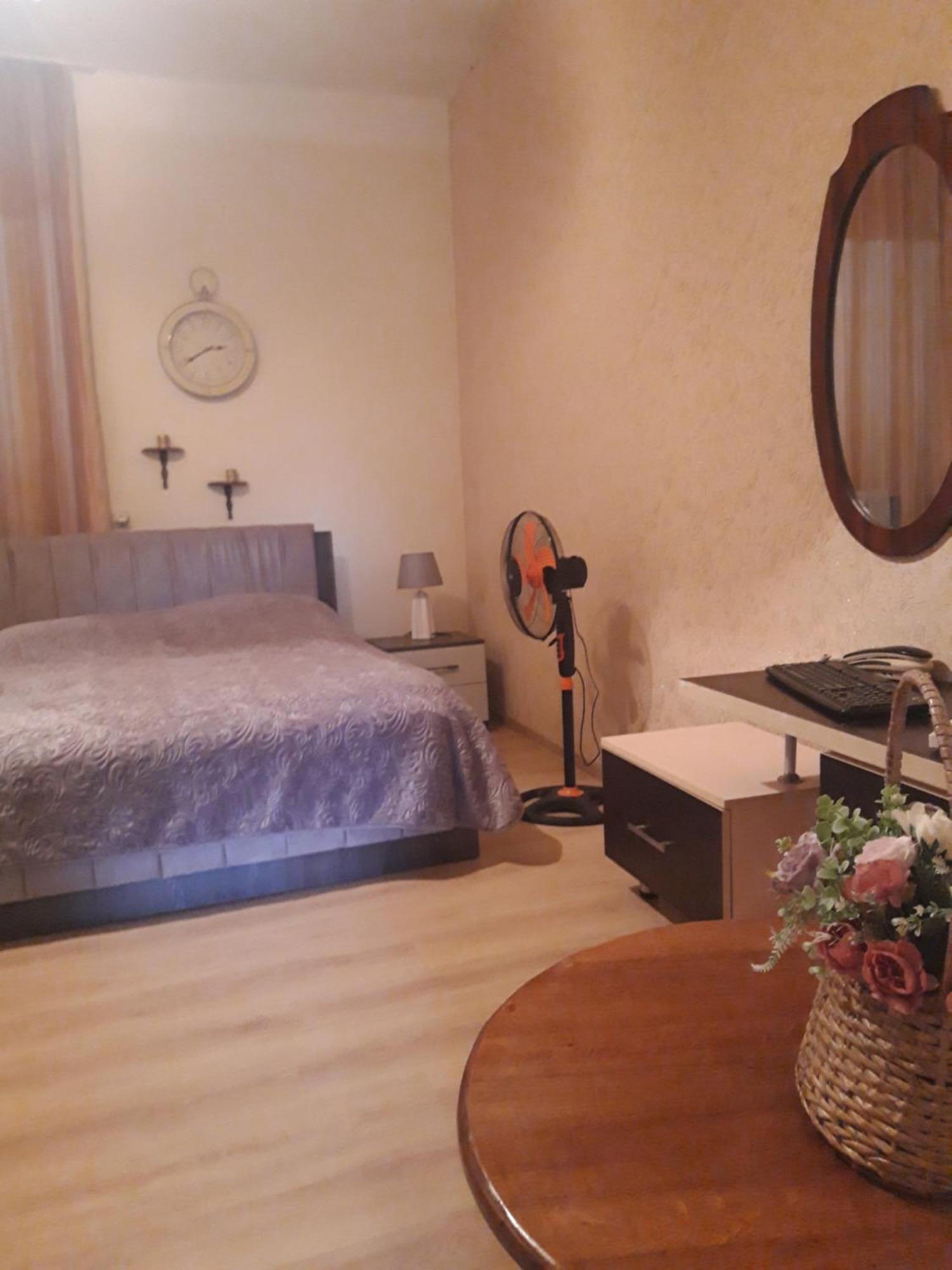 Guest House Gidi Sighnaghi Δωμάτιο φωτογραφία