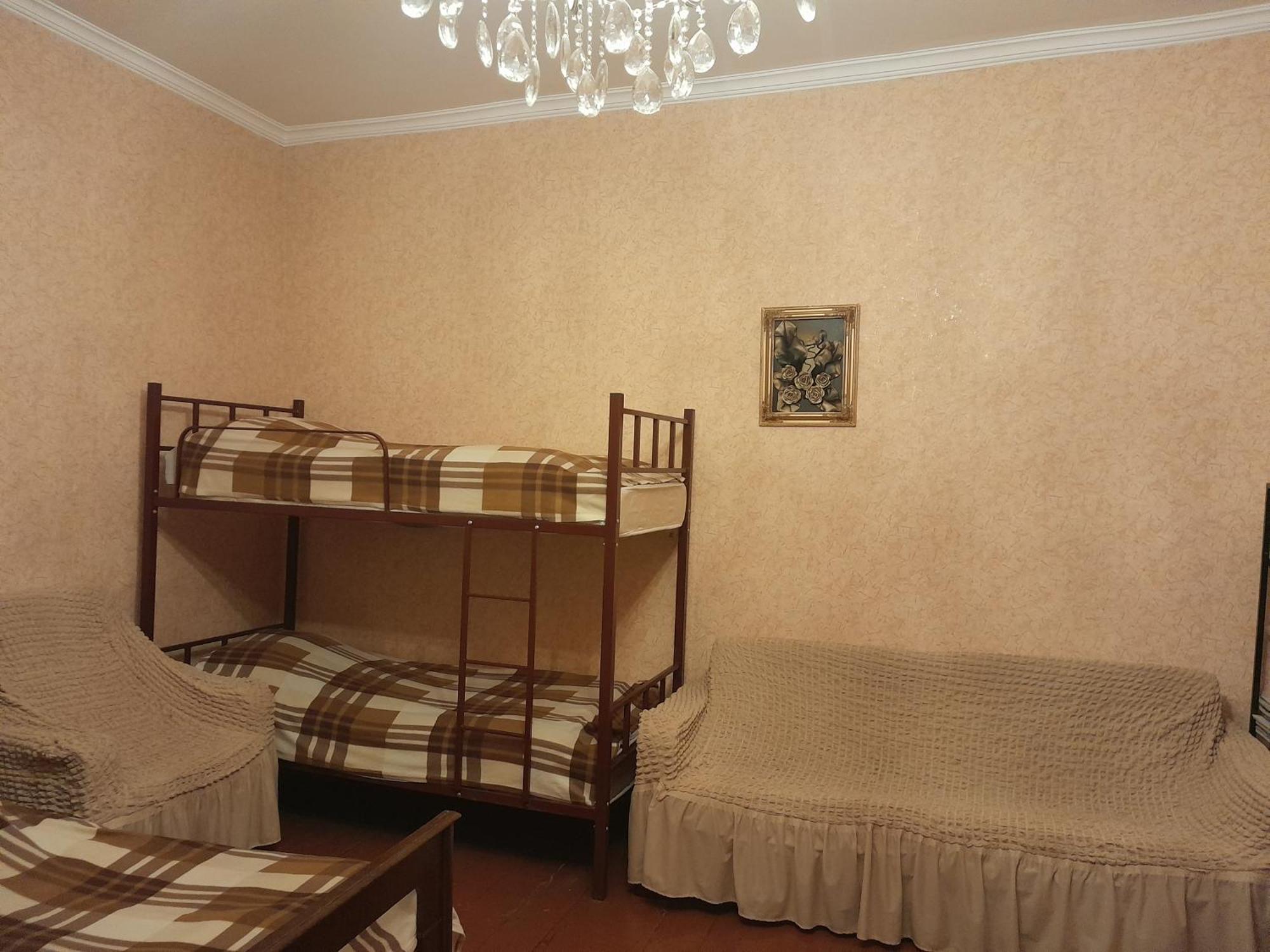 Guest House Gidi Sighnaghi Δωμάτιο φωτογραφία