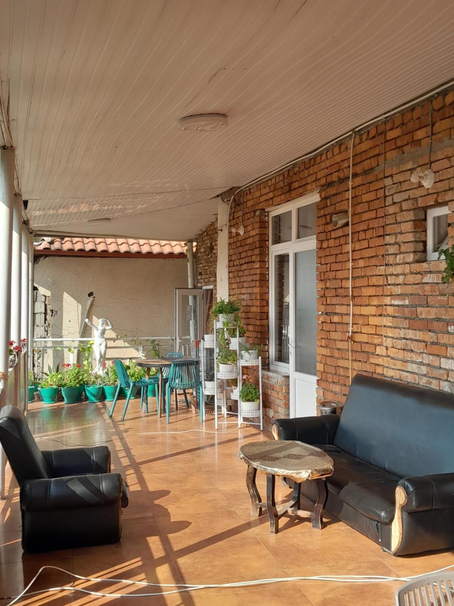 Guest House Gidi Sighnaghi Δωμάτιο φωτογραφία