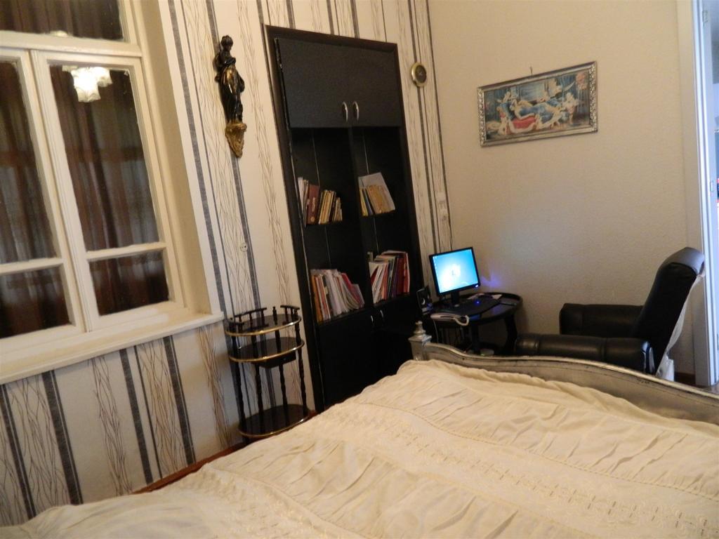 Guest House Gidi Sighnaghi Δωμάτιο φωτογραφία