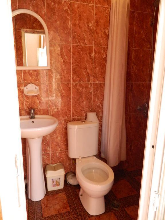 Guest House Gidi Sighnaghi Εξωτερικό φωτογραφία