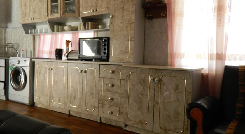 Guest House Gidi Sighnaghi Εξωτερικό φωτογραφία