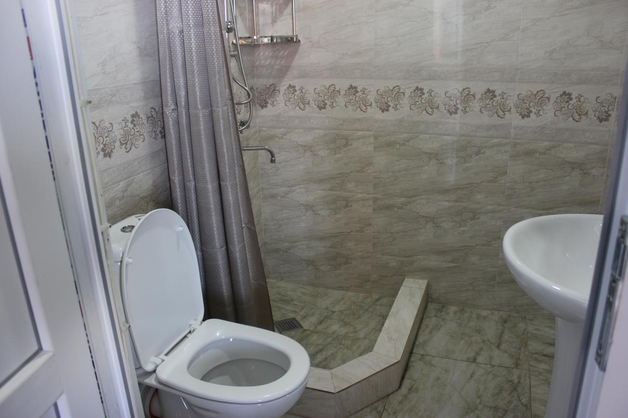 Guest House Gidi Sighnaghi Εξωτερικό φωτογραφία