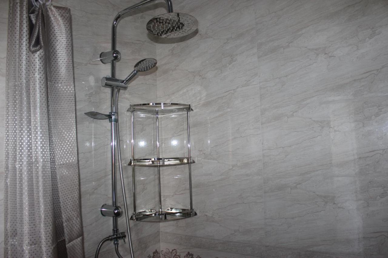 Guest House Gidi Sighnaghi Εξωτερικό φωτογραφία