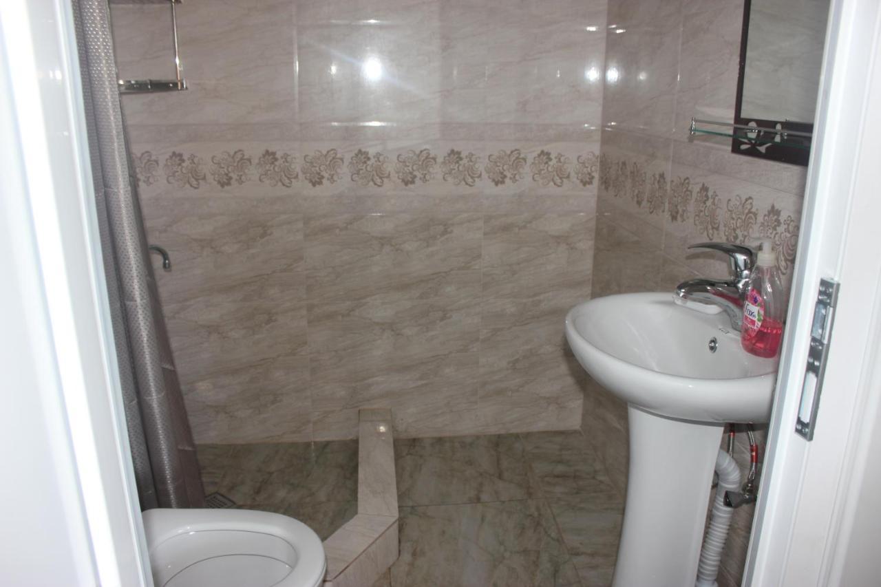 Guest House Gidi Sighnaghi Εξωτερικό φωτογραφία