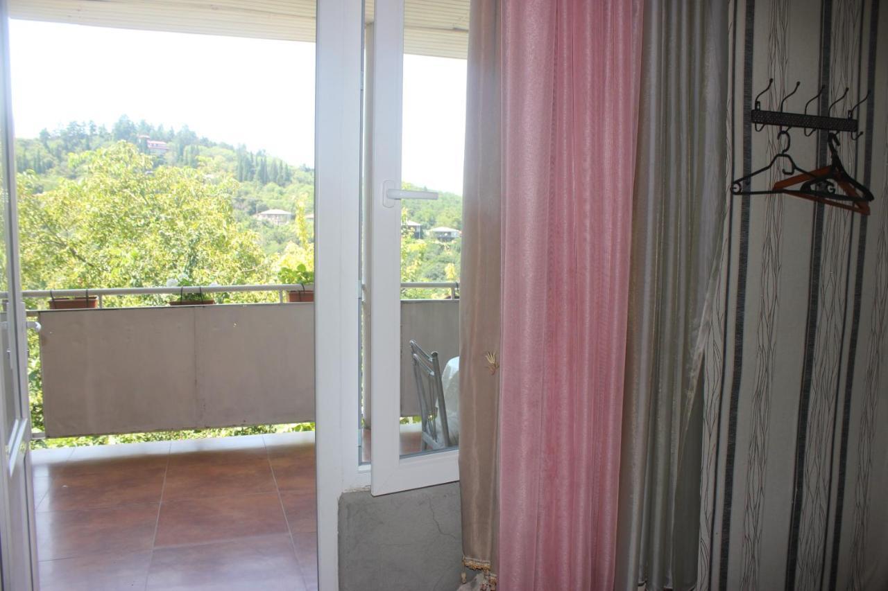 Guest House Gidi Sighnaghi Εξωτερικό φωτογραφία