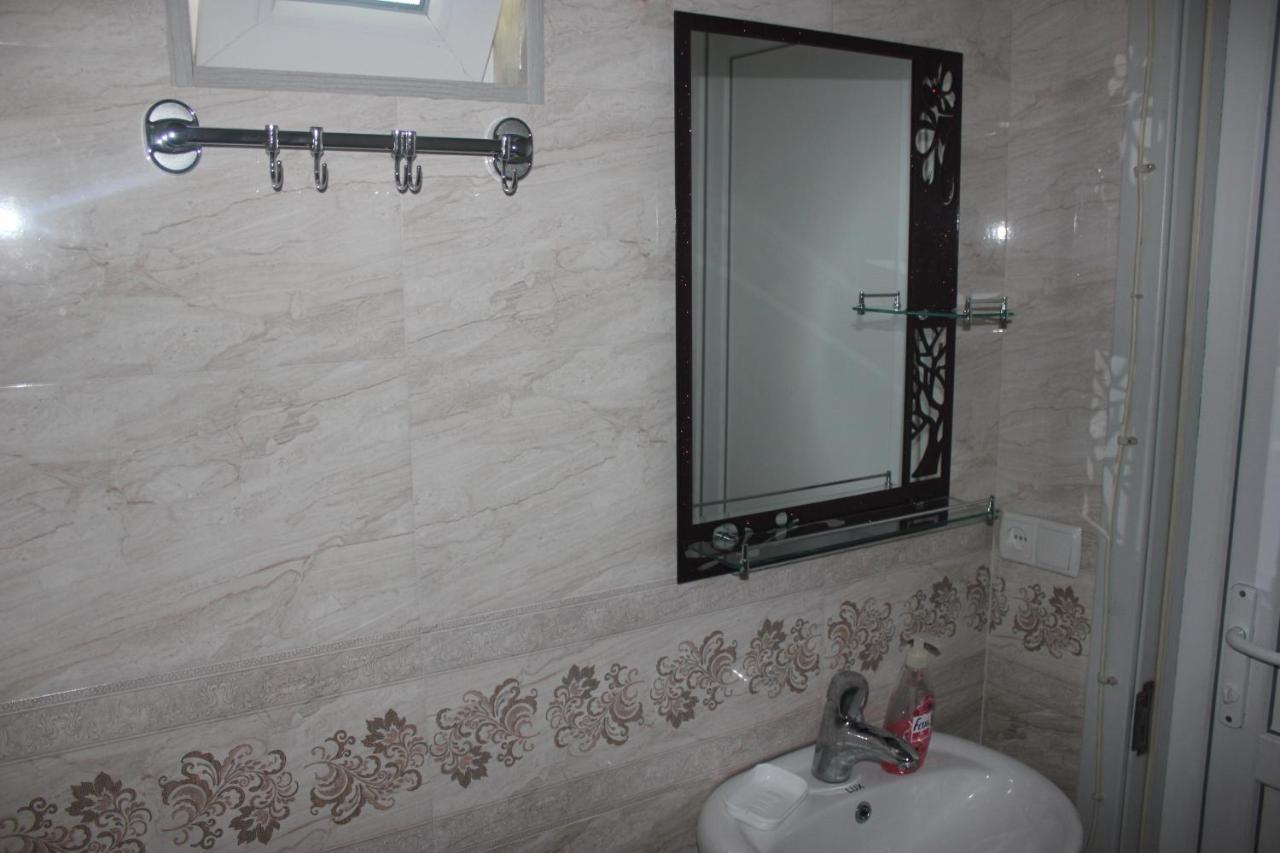 Guest House Gidi Sighnaghi Εξωτερικό φωτογραφία