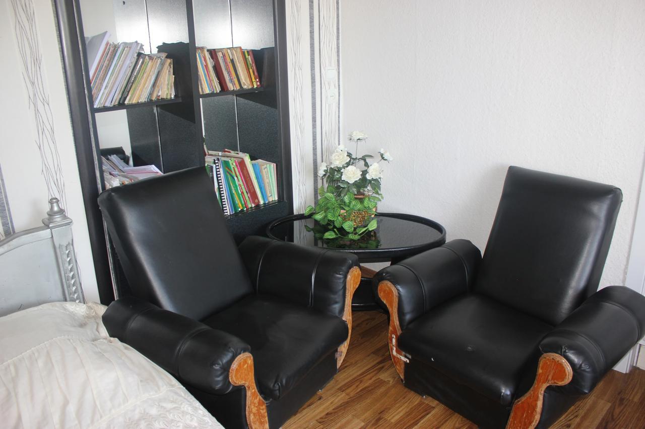 Guest House Gidi Sighnaghi Εξωτερικό φωτογραφία